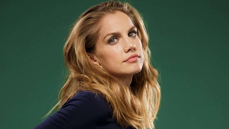 Anna Chlumsky
